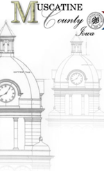 Muscatine Co Assessor