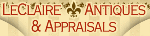 Leclaire Antiques And Appraisals
