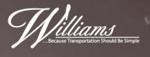 Williams Nationalease