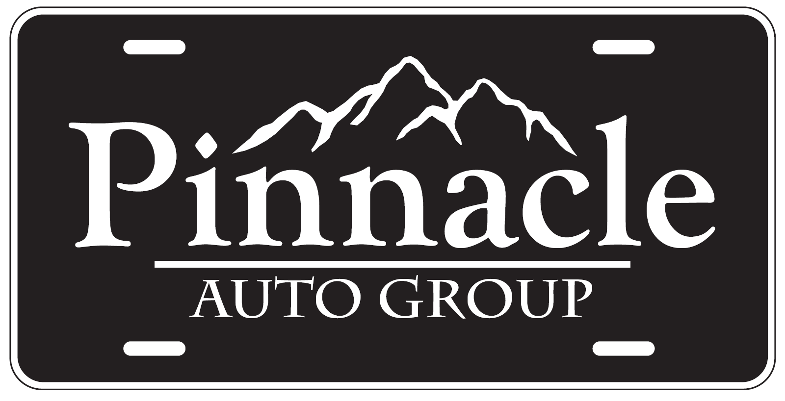Pinnacle Auto Group, LLC.