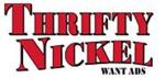 Thrifty Nickel - National - Post Ads