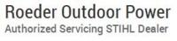 Roeder Outdoor Power