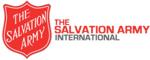 Salvation Army Corps