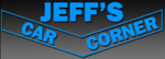 Jeffs Car Corner