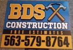 BDS Construction