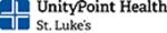 UnityPoint Health St. Luke's