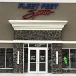Fleet Feet Sports