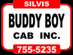 Silvis Buddy Boy Cab