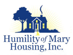 Humility Of Mary Housing