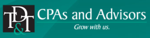 Td&t Financial Group Pc