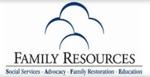 Family Resources-social Services