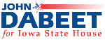 Committee To Elect John Dabeet