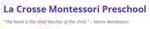 La Crosse Montessori Pre-schoo
