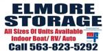 Elmore Storage