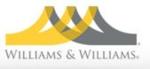 Williams & Williams Auctioneer