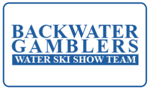 Backwater Gamblers Water Ski Show Team