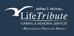 Nichols Life Tribute Funeral & Memorial Services
