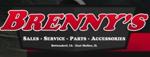 Brenny's Motorcycle Clinic