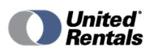 United Rentals