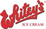 WHITEYS ICE CREAM STORE