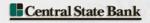 Central State Bank