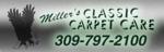 Millers Classic Carpet