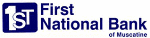 First National Bank