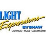 Light Expressions By Shaw