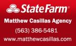 Matthew Casillas - State Farm Insurance
