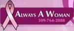 Always A Woman