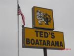 Ted's Boatarama