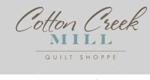COTTON CREEK MILL