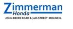 Zimmerman Honda
