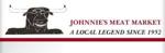 JOHNNIES MEAT MARKET