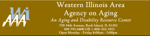 Western Illinois Area Agency On Aging Inc
