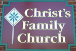 Christs Family Church