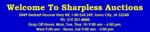 Sharpless Auctions