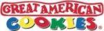 GREAT AMERICAN COOKIES