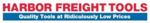 Harbor Freight / Davenport