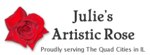 Julies Artistic Rose