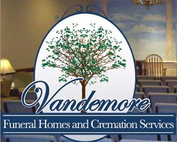 Vandemore Funeral Home