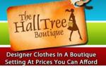 Halltree