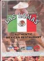 Las Lomas