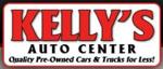 Kelly's Auto Center