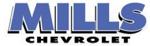 Mills Service Center