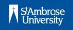 St Ambrose University - Display