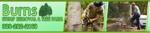 Burns Stump Removal