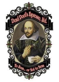 Dead Poet's Espresso, Ltd.