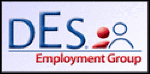 DES Employment Group