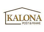 Kalona Post & Frame